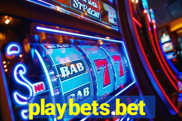 playbets.bet