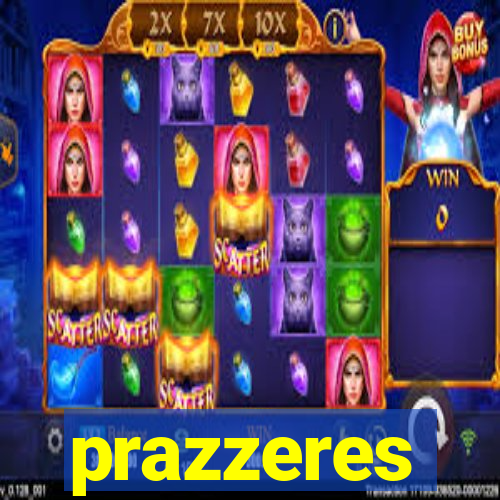 prazzeres