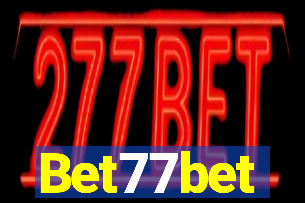 Bet77bet