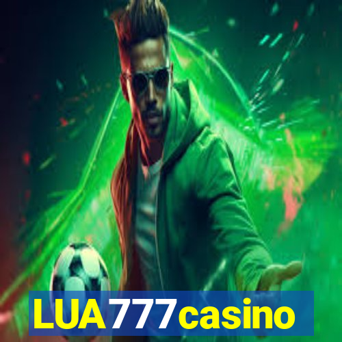 LUA777casino