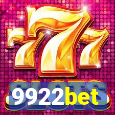 9922bet