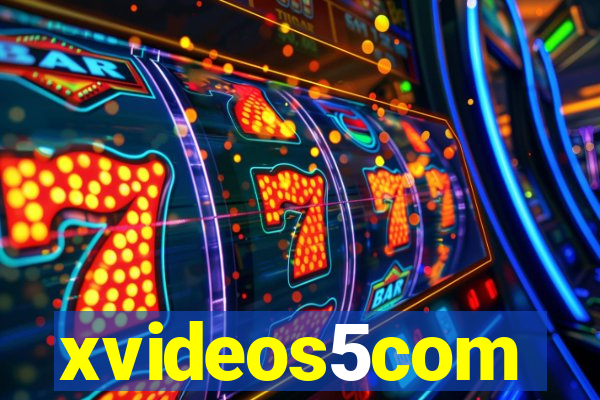 xvideos5com