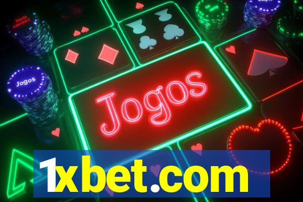 1xbet.com