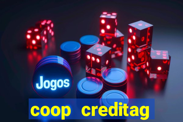 coop creditag reclame aqui
