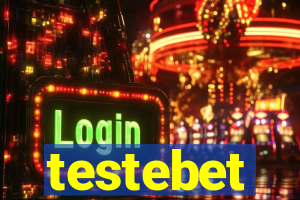 testebet