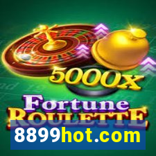 8899hot.com