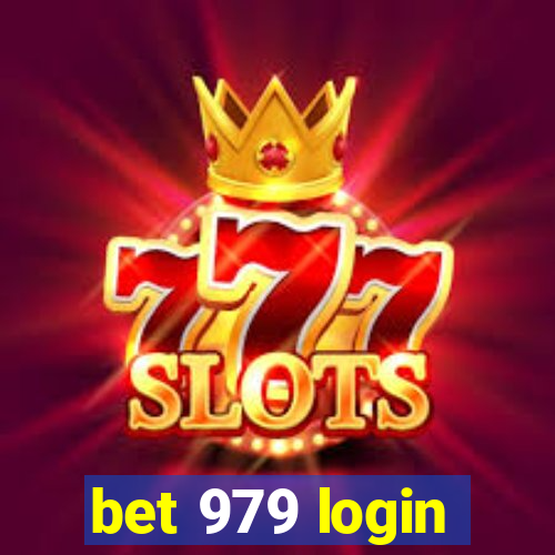 bet 979 login