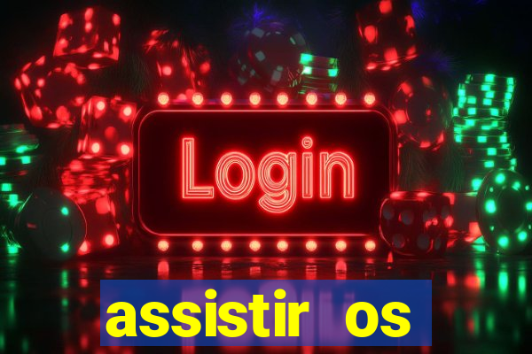assistir os simpsons dublado online