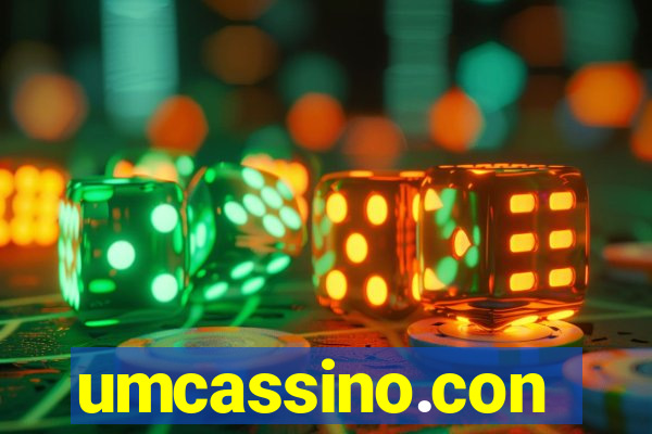 umcassino.con