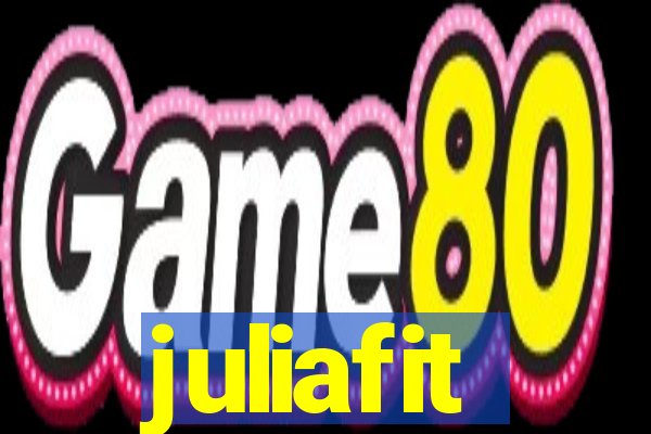 juliafit