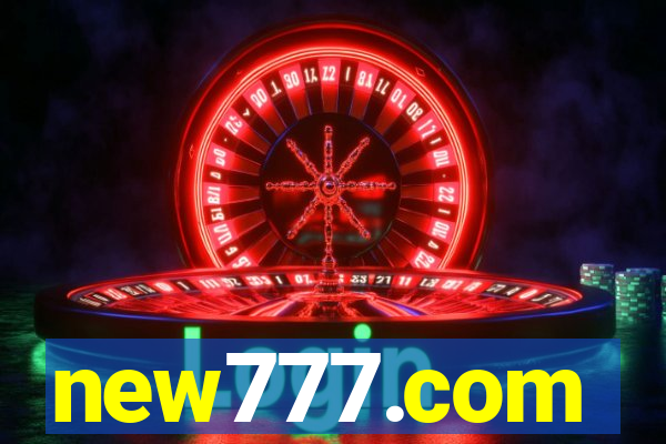 new777.com