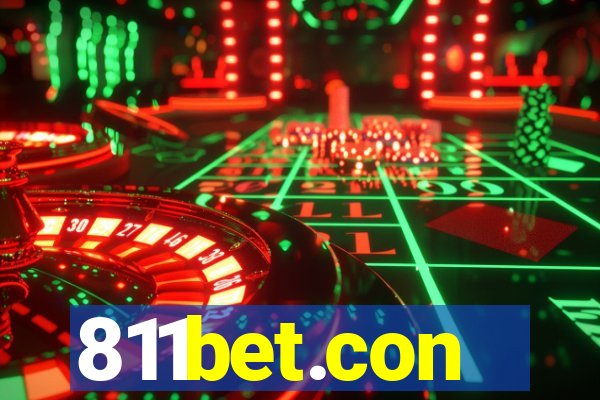 811bet.con