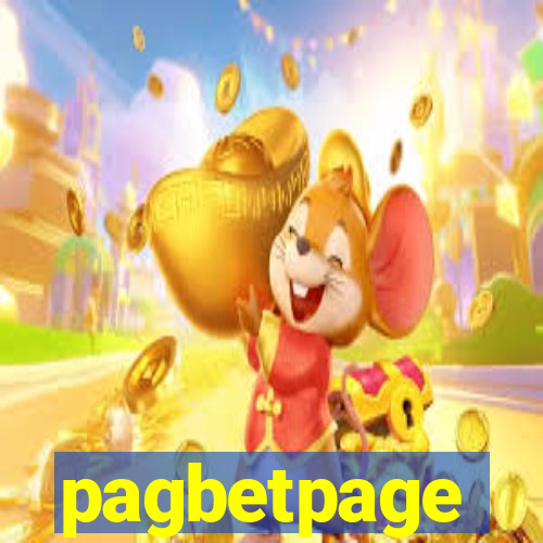 pagbetpage