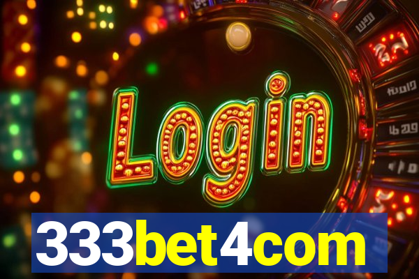 333bet4com