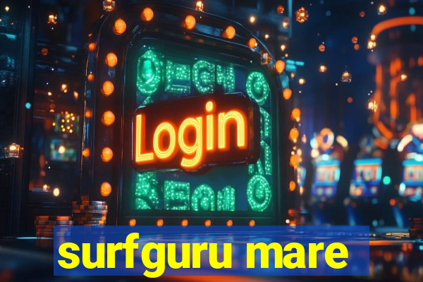 surfguru mare