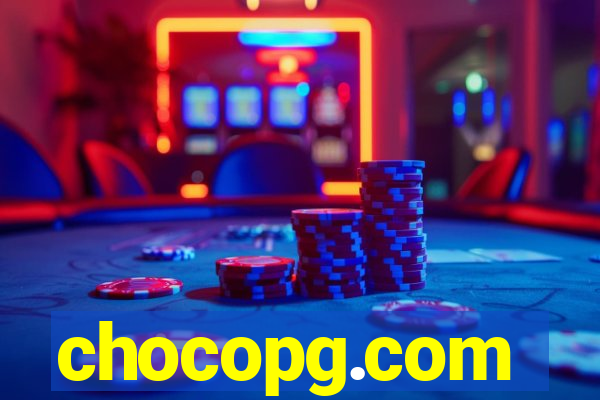chocopg.com