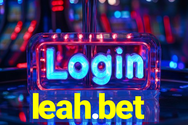 leah.bet