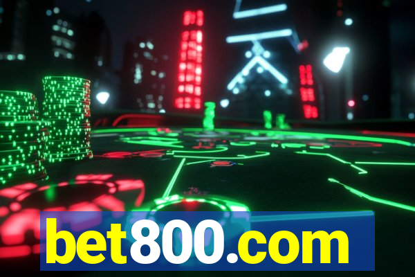 bet800.com