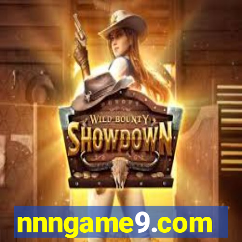 nnngame9.com