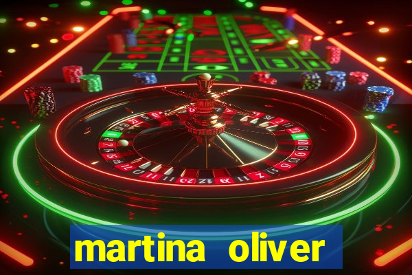 martina oliver privacy vazado