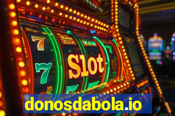 donosdabola.io