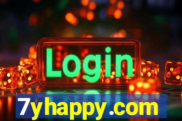7yhappy.com