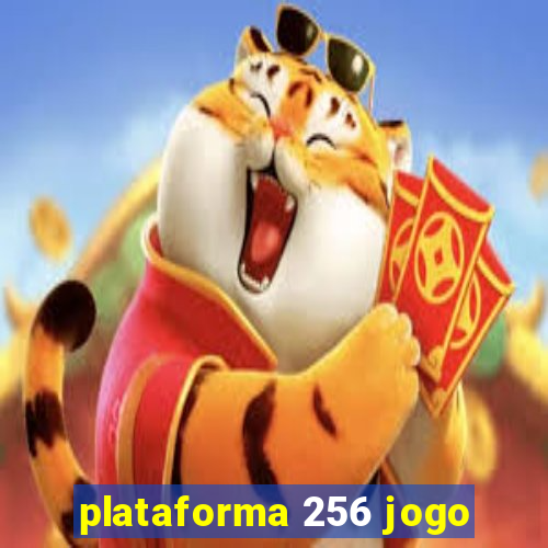 plataforma 256 jogo