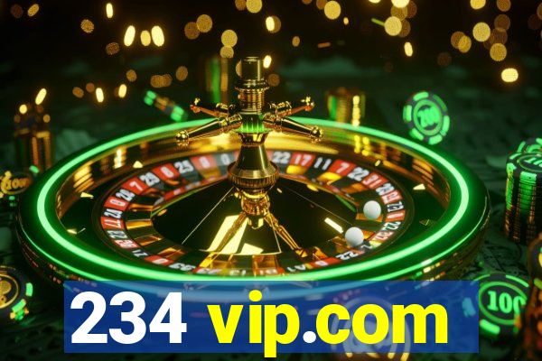 234 vip.com