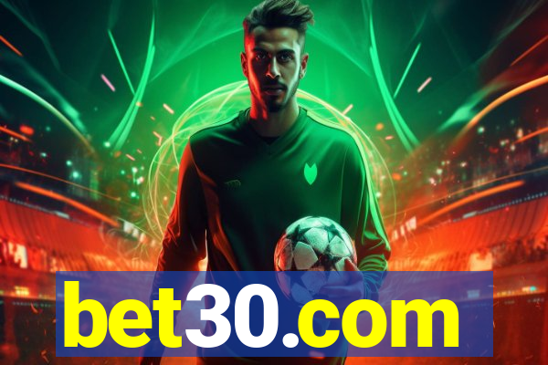 bet30.com