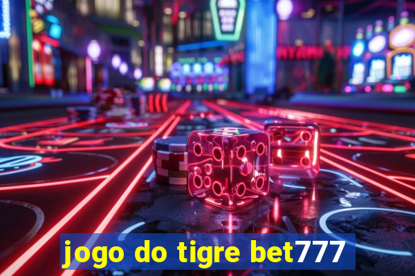 jogo do tigre bet777