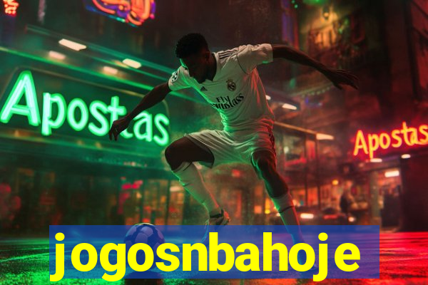 jogosnbahoje