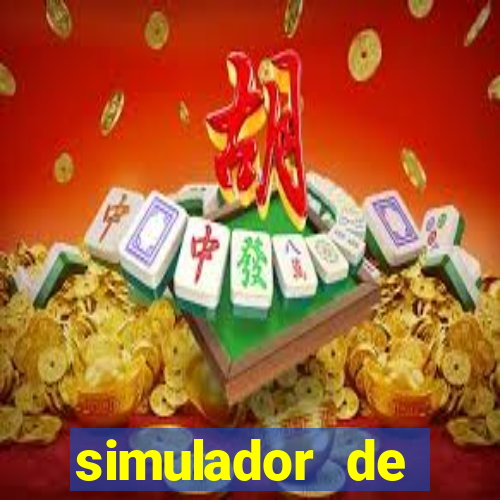 simulador de fortune tiger