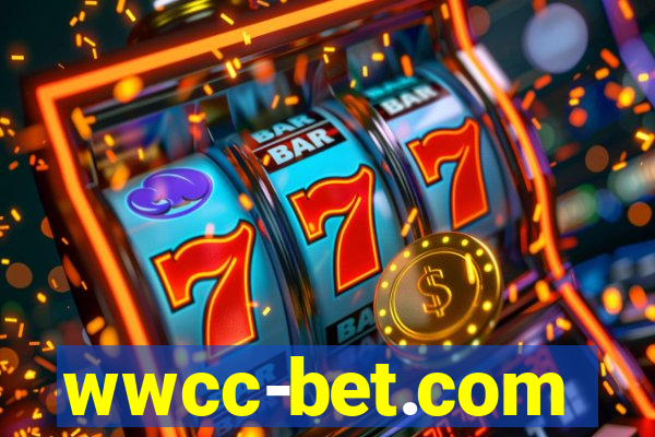 wwcc-bet.com