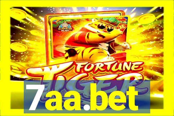 7aa.bet