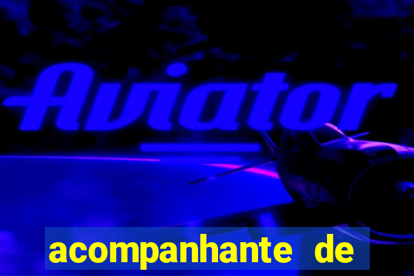 acompanhante de porto feliz