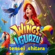 tensei shitara slime datta ken filme dublado