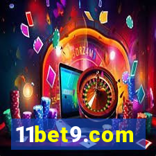 11bet9.com