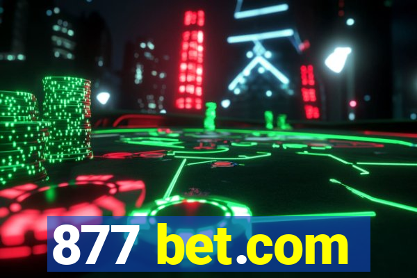 877 bet.com