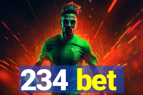 234 bet