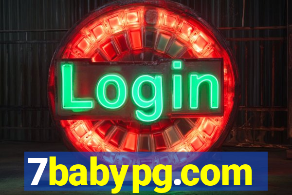 7babypg.com