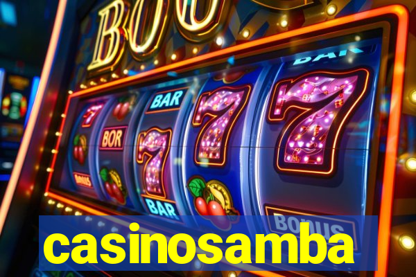 casinosamba