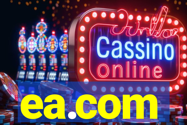 ea.com