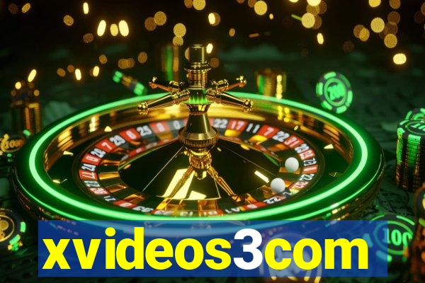 xvideos3com