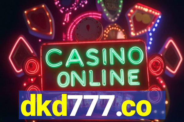 dkd777.co