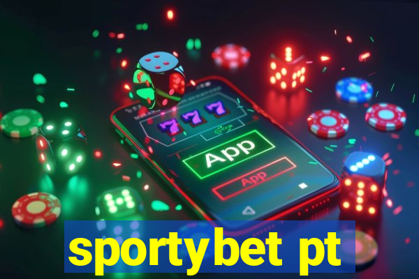 sportybet pt