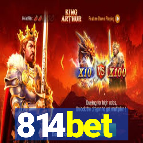 814bet