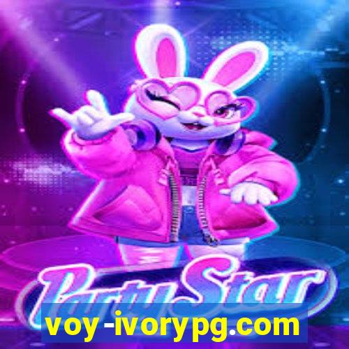 voy-ivorypg.com