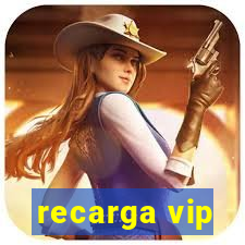 recarga vip