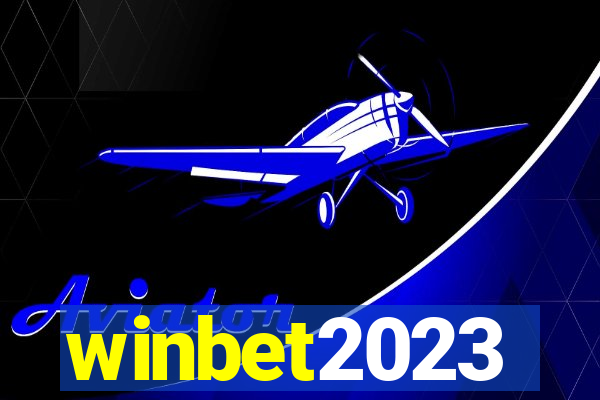 winbet2023