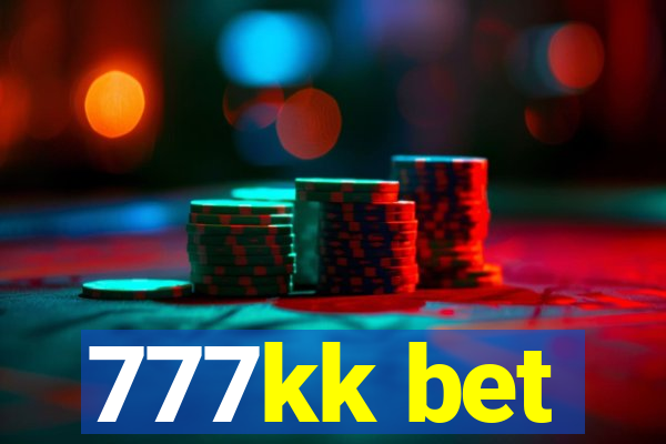 777kk bet